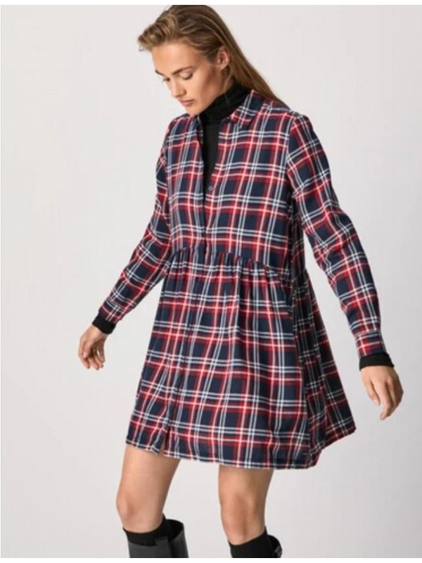 Vestido PEPE JEANS KATIA...