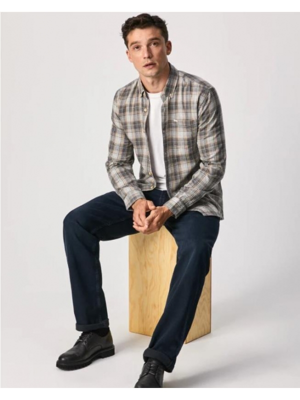 Camisa PEPE JEANS PM307125...