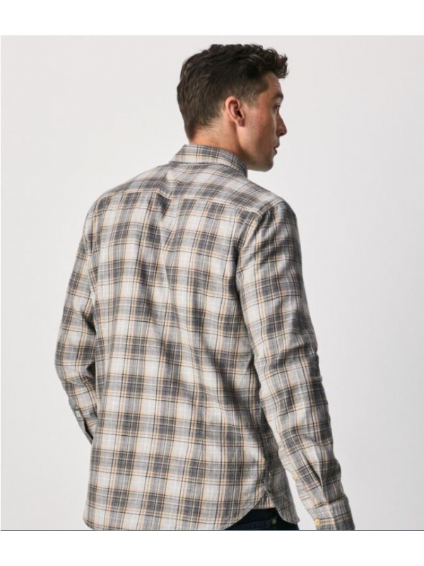 Camisa PEPE JEANS PM307125 SAVION