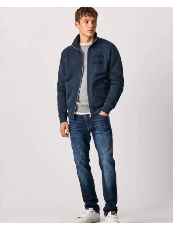 Vaquero PEPE JEANS PM201705...