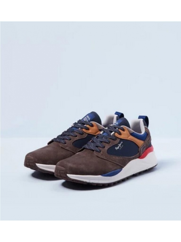Deportivos PEPE JEANS PMS30778 Deportivos PEPE JEANS PMS30778