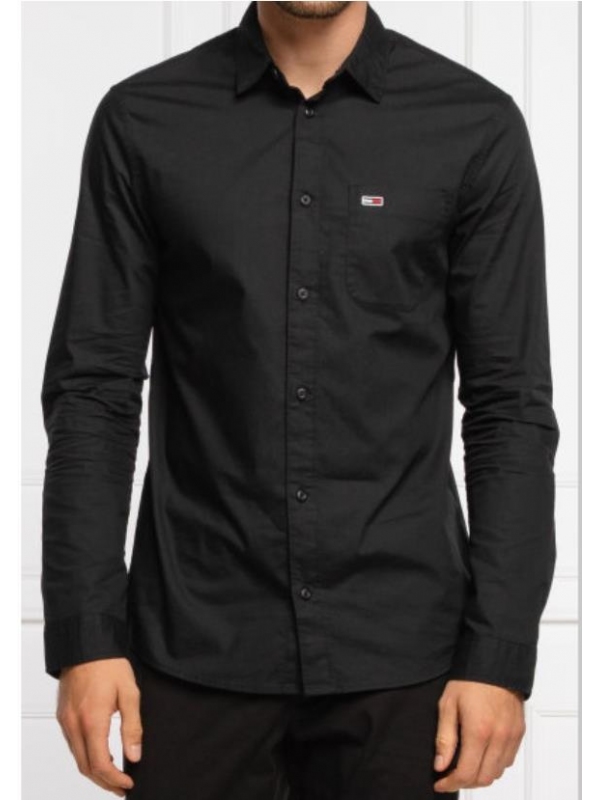 Camisa TOMMY JEANS DM0DM11870