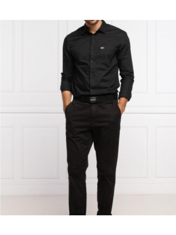 Camisa TOMMY JEANS DM0DM11870