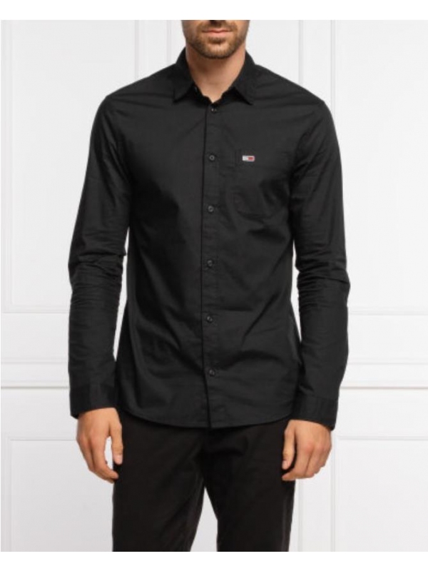 Camisa TOMMY JEANS DM0DM11870