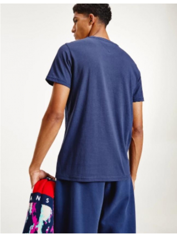 Camiseta TOMMY JEANS DM0DM11600