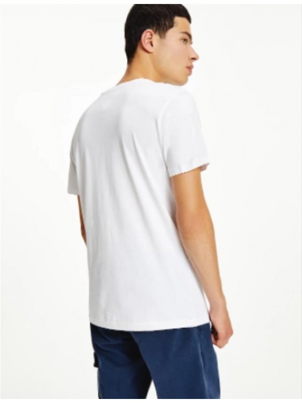Camiseta TOMMY JEANS DM0DM11600