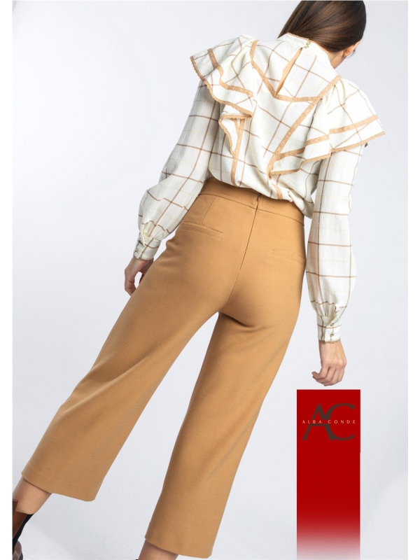 Pantalon ALBA CONDE 6518-401