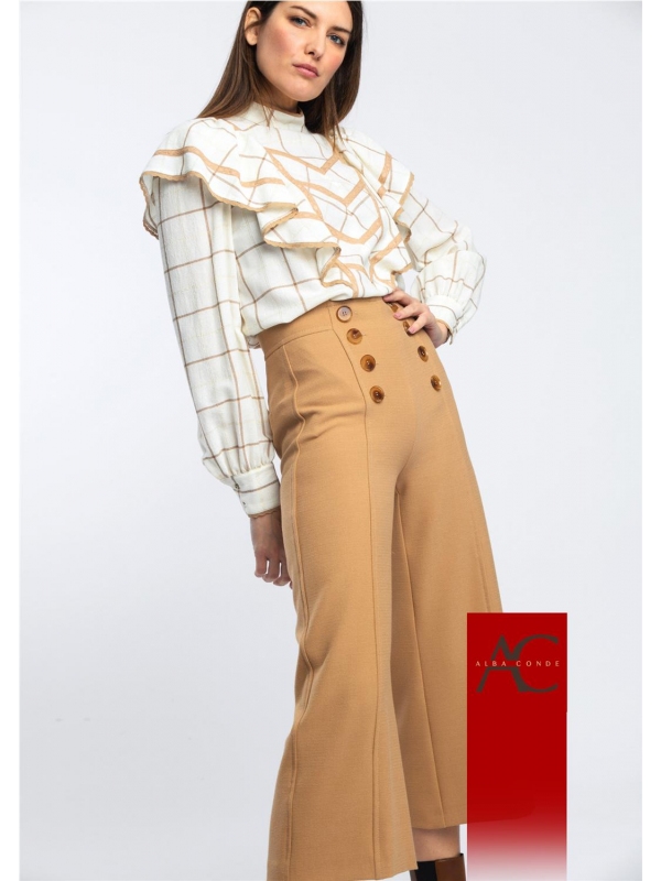 Pantalon ALBA CONDE 6518-401