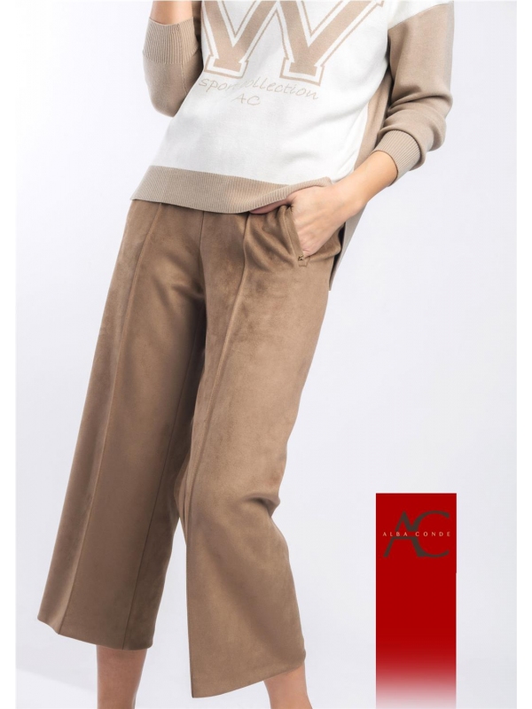 Pantalon ALBA CONDE 6509-409 2