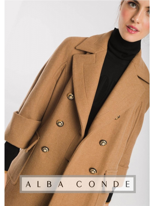 Chaqueton ALBA CONDE 5610-126