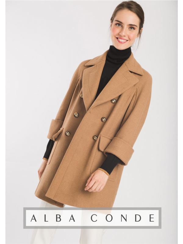 Chaqueton ALBA CONDE 5610-126