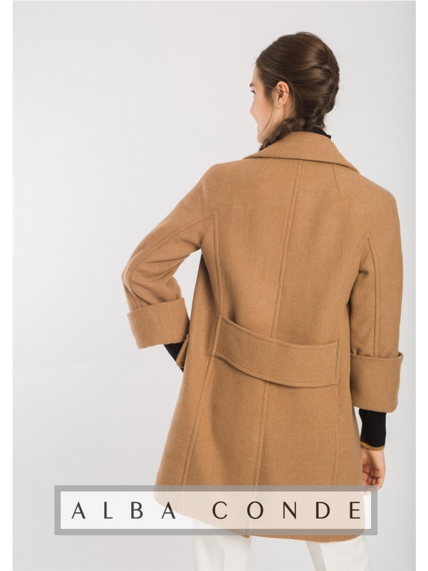 Chaqueton ALBA CONDE 5610-126