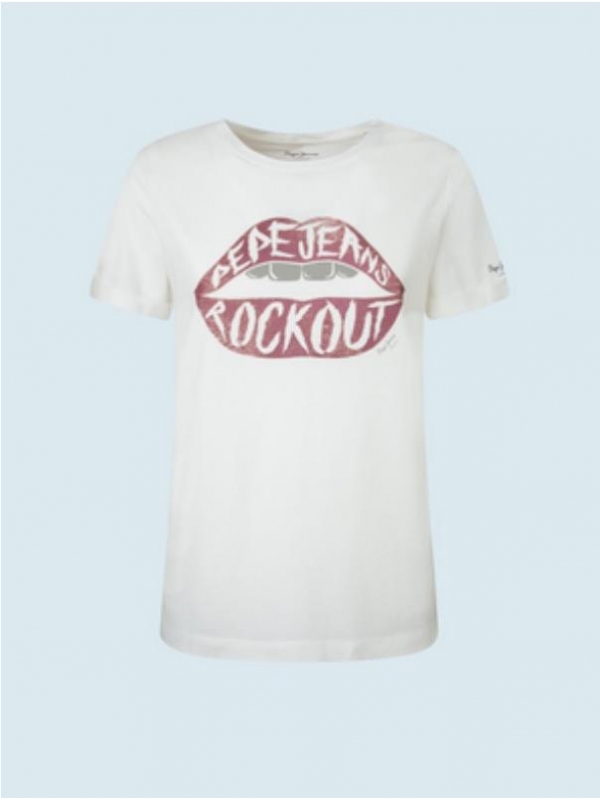 Camiseta PEPE JEANS...