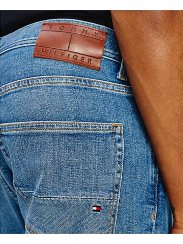 Vaquero TOMMY HILFIGER MW0MW21041