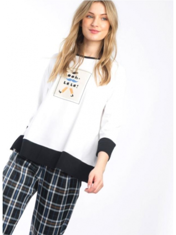 Camiseta ALBA CONDE 5800-210 2