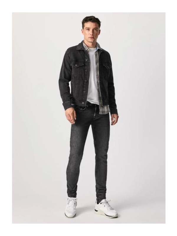 Vaquero PEPE JEANS...