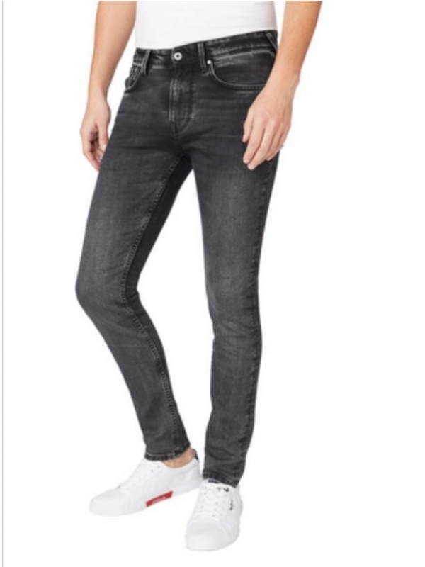 Vaquero PEPE JEANS... 2