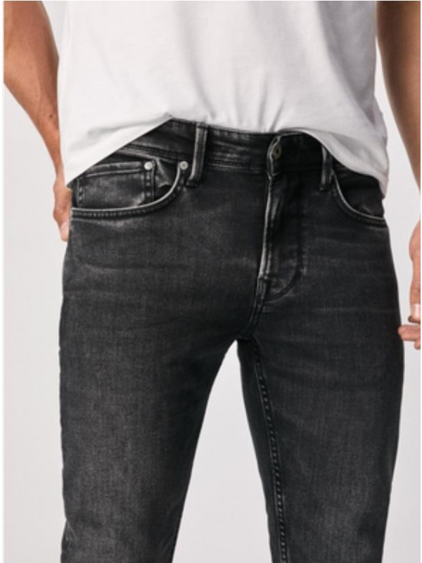 Vaquero PEPE JEANS PM200338VW8 FINSBURY