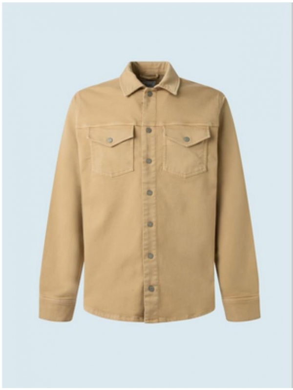 Sobrecamisa PEPE JEANS...