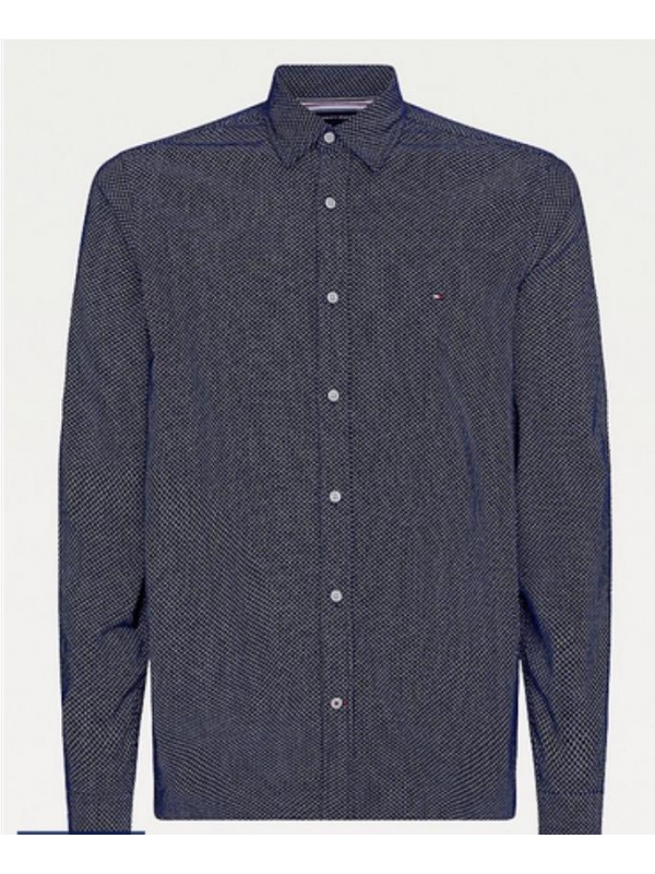 Camisa TOMMY HILFIGER