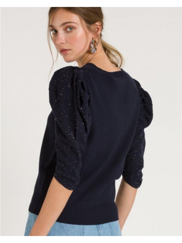 Jersey NAF NAF RHNU8 2