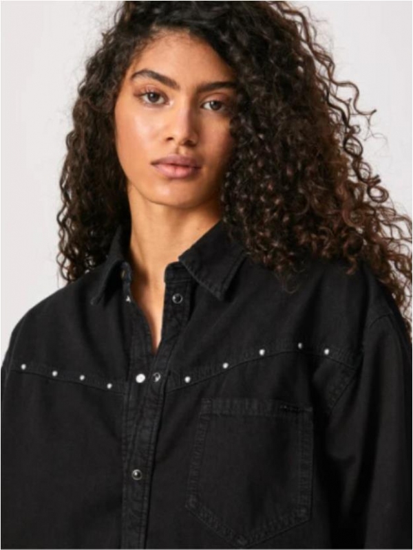 Camisa PEPE JEANS PL304129... 2
