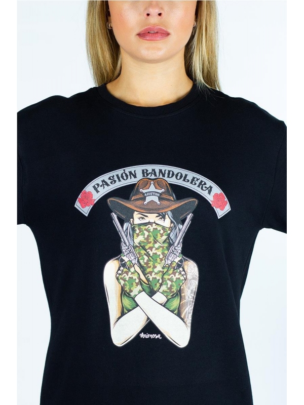 Vestido ANIMOSA mod. Agustina C11-845