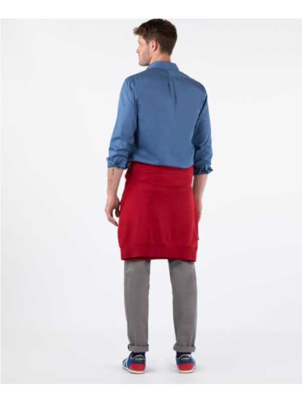 Camisa EL GANSO 1050W210033