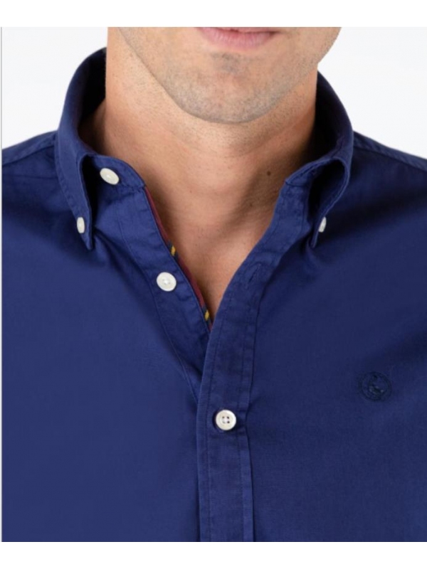 Camisa EL GANSO 1050W210039