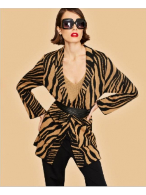Chaqueta ESCORPION 21W150746