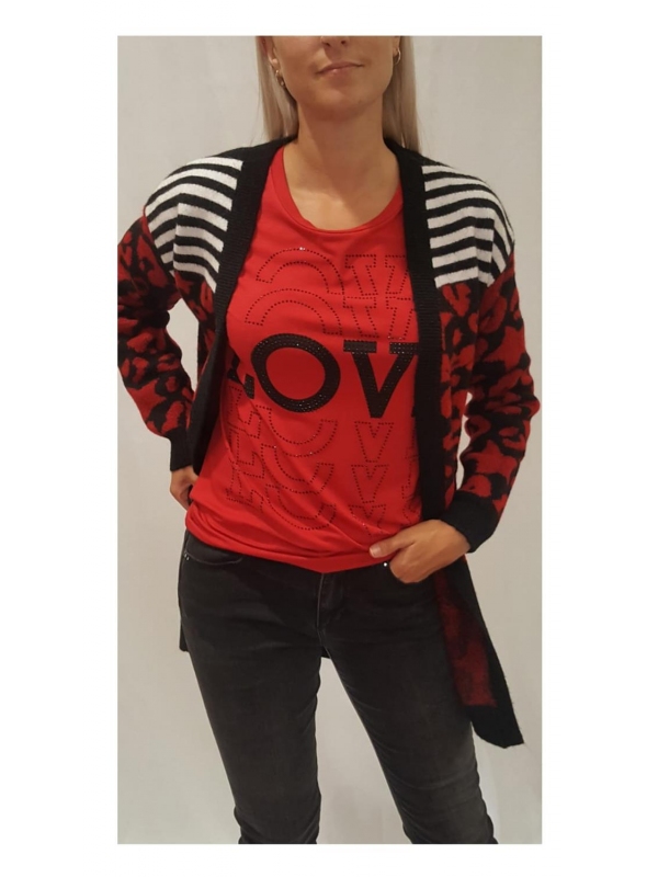 Chaqueta FRACOMINA... 2