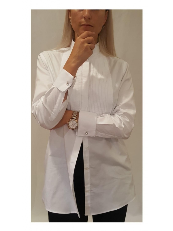 Camisa LIU JO WF1255T3025