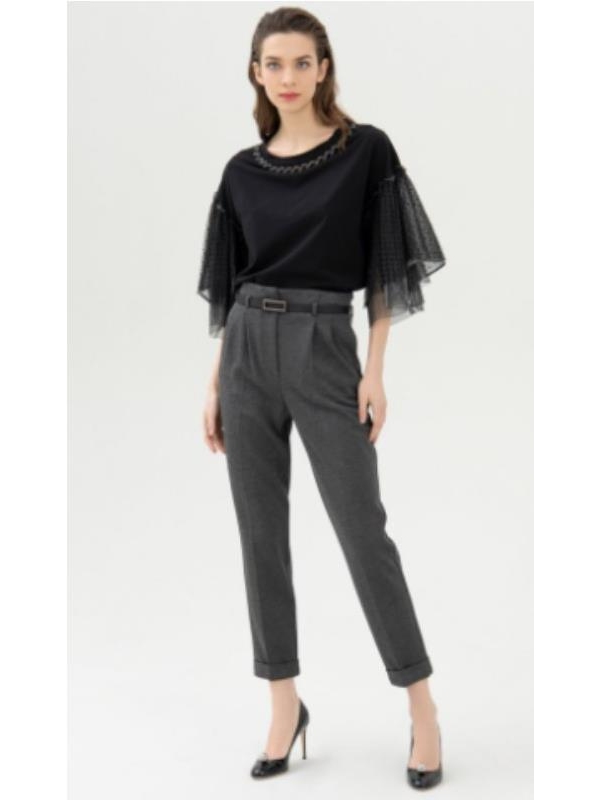 Pantalon FRACOMINA...