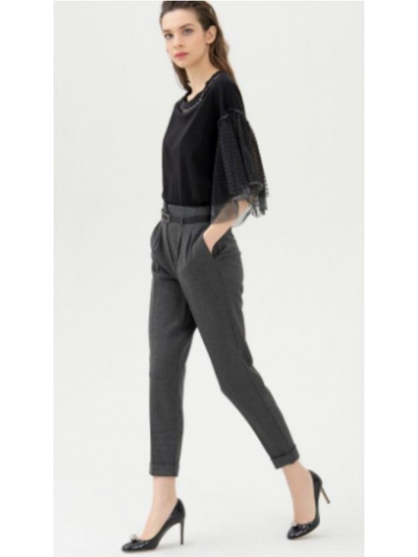 Pantalon FRACOMINA FR21WV4001W492F6