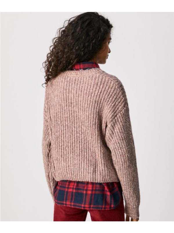 Jersey PEPE JEANS PL701762 CORA Jersey PEPE JEANS PL701762 CORA