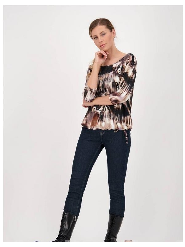 Camiseta MONARI 805369