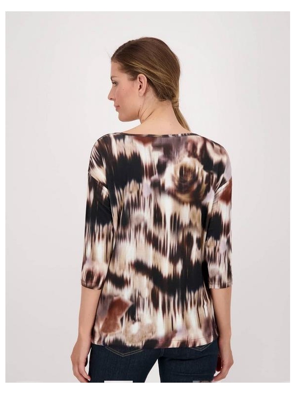 Camiseta MONARI 805369