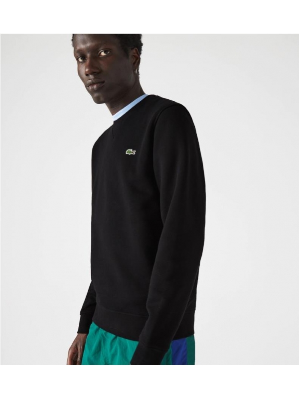 Sudadera LACOSTE SH1505 2