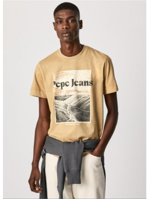 Camiseta PM507880 YANN