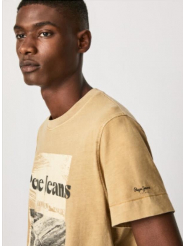 Camiseta PM507880 YANN 2
