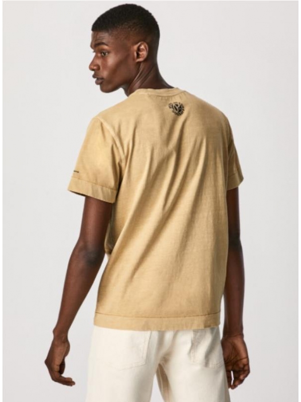 Camiseta PM507880 YANN