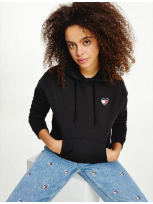 Sudadera TOMMY JEANS...