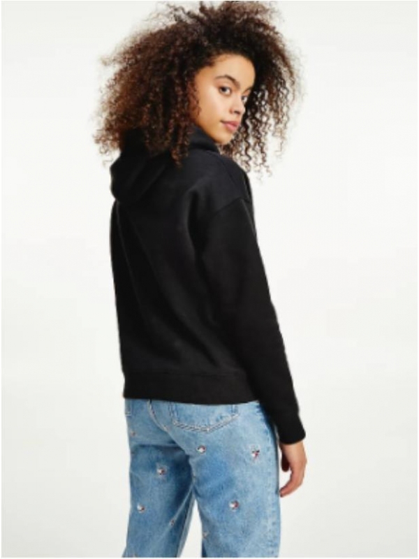 Sudadera TOMMY JEANS DW0DW10395