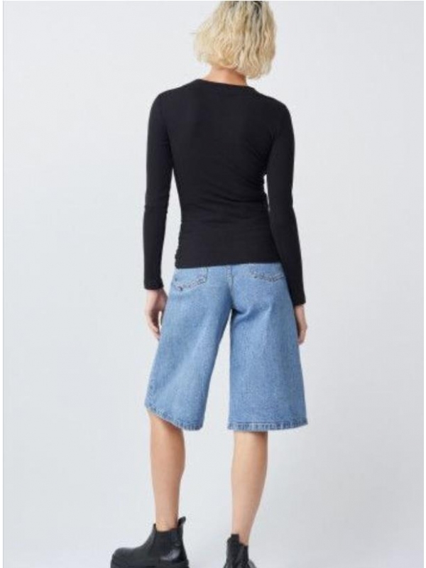 Camiseta SALSA 125403