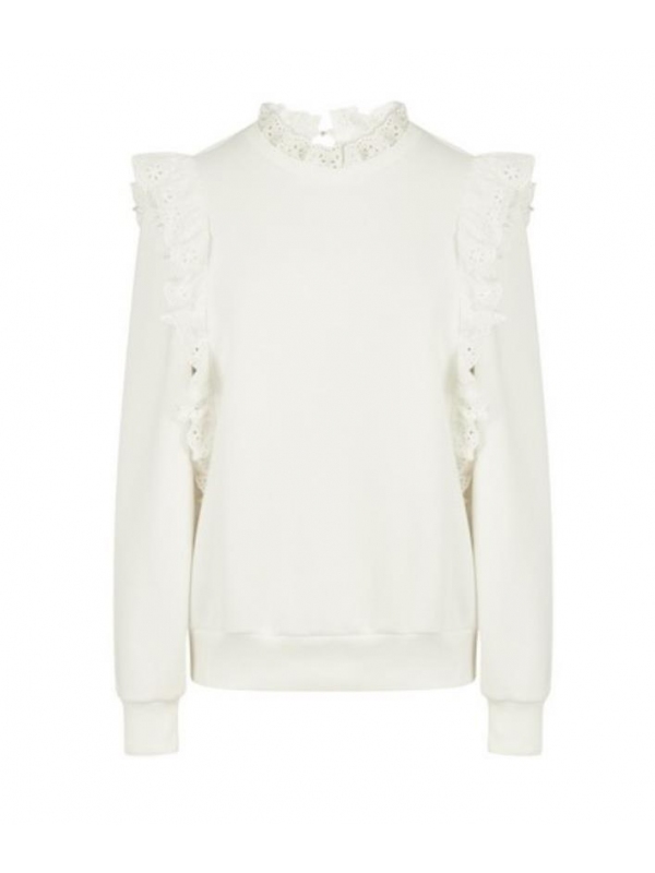 Sudadera NAF NAF RHNT 37