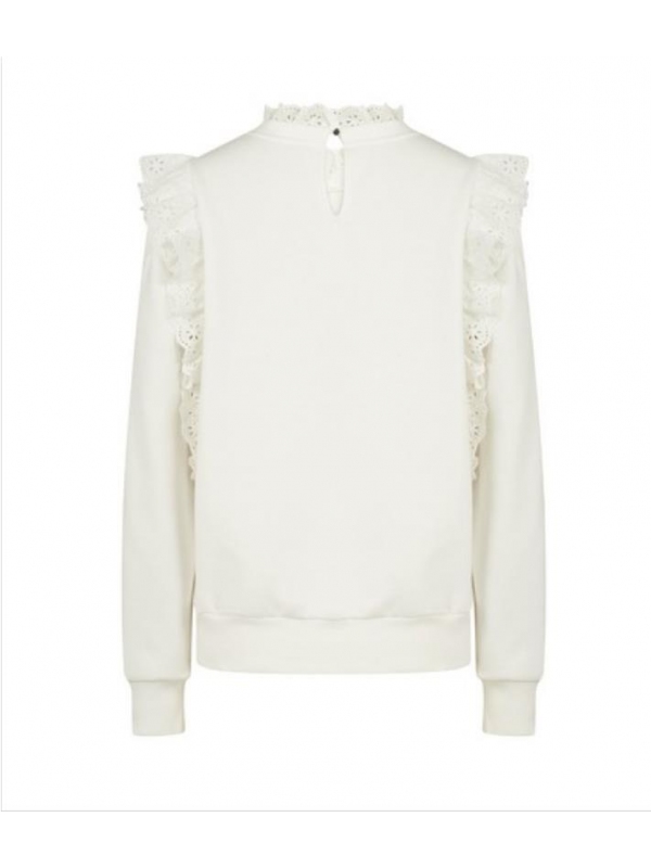 Sudadera NAF NAF RHNS 8