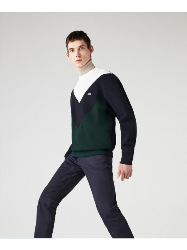 Pantalon LACOSTE HH9561