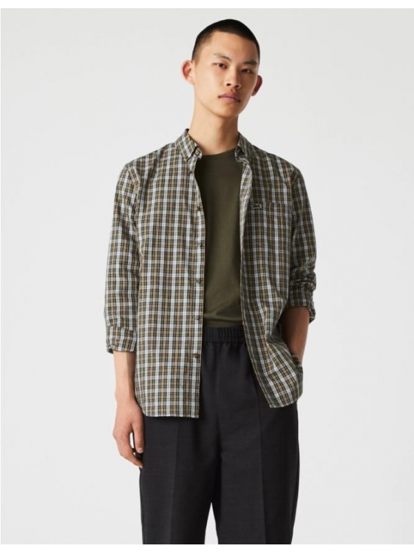 Camisa LACOSTE CH3983