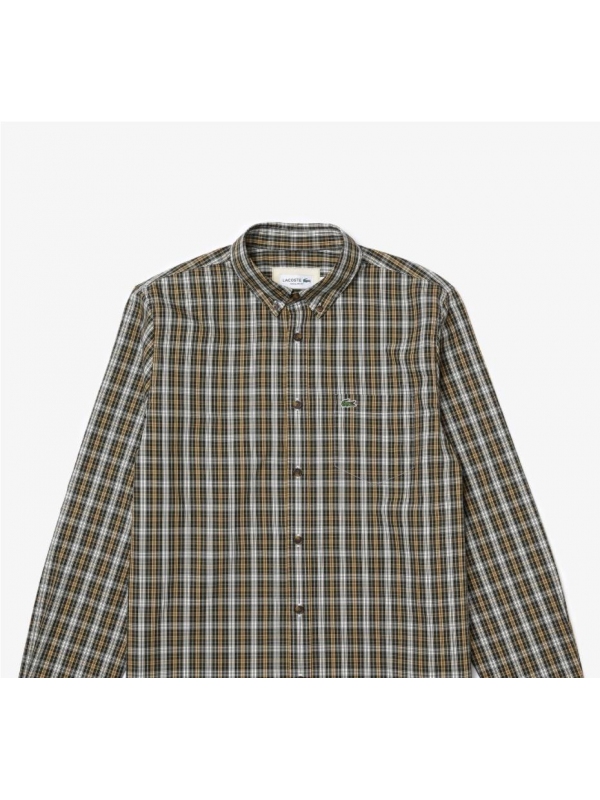 Camisa LACOSTE CH3983