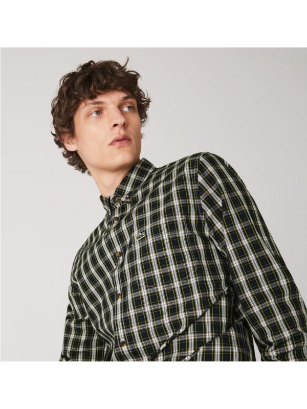 Camisa LACOSTE CH3983 Camisa LACOSTE CH3983